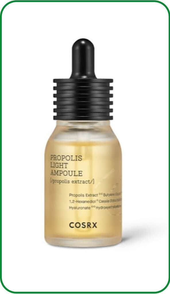 COSRX Full Fit Propolis Light Ampoule