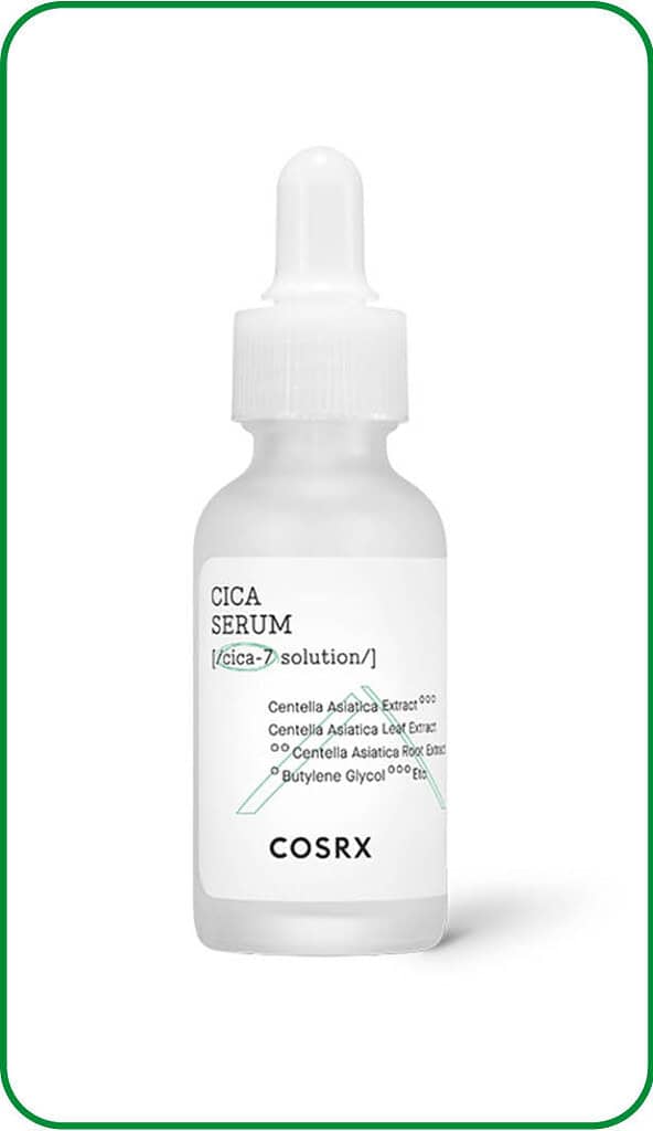 COSRX Pure Fit Cica Serum