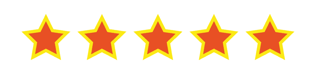 one eye beauty 5 stars