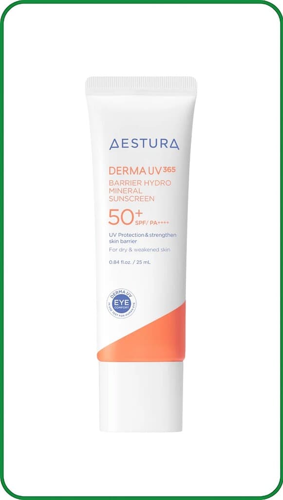AESTURA-Derma-UV365-Barrier-Hydro-Mineral-Sunscreen