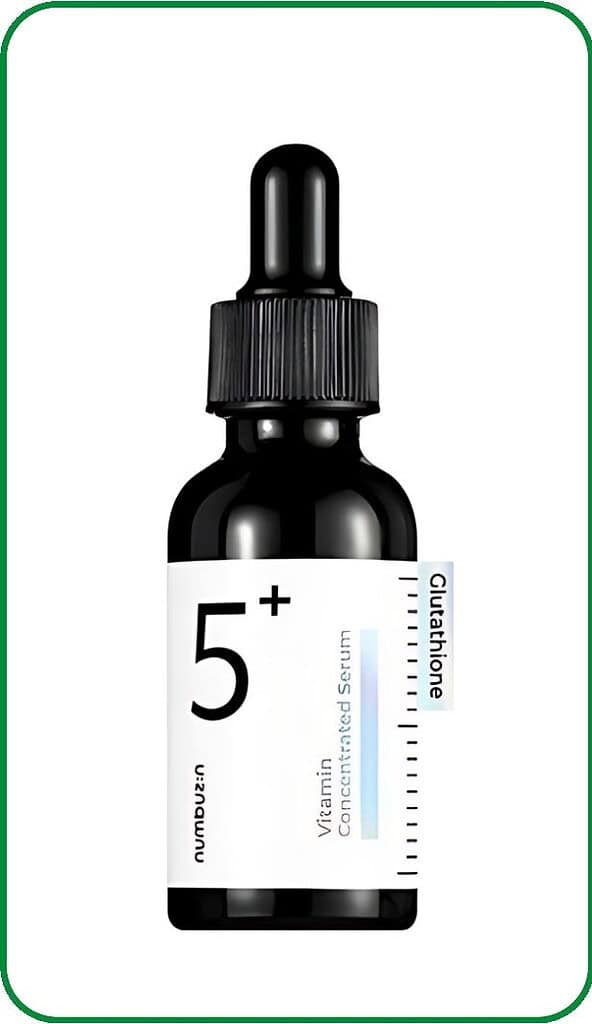 numbuzin-No.5-Vitamin-Concentrated-Serum