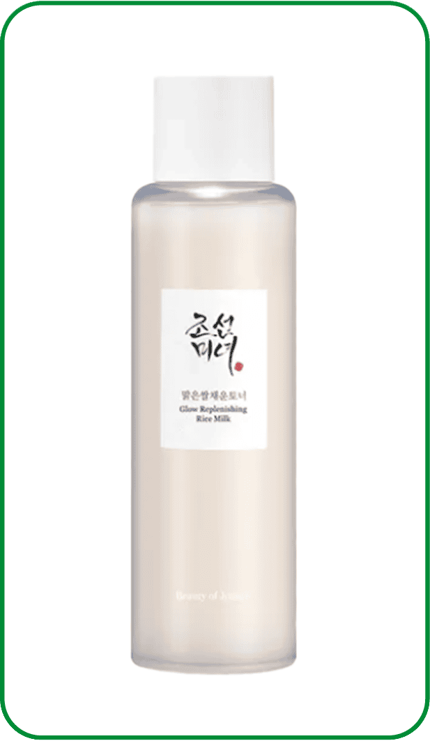 Beauty of Joseon - Glow Replenishing Rice Milk