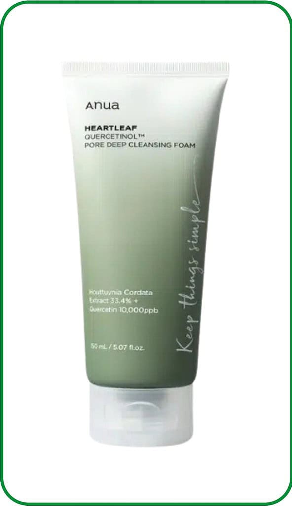 Anua-Heartleaf-Quercetinol-Pore-Deep-Cleansing-Foam