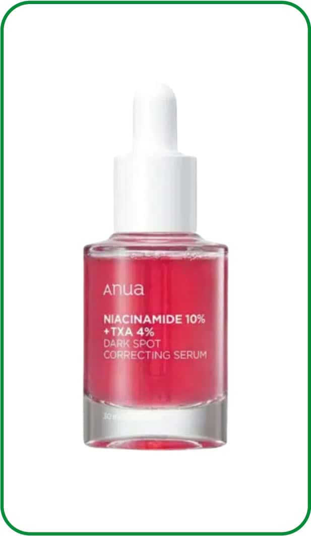 Serum 2 Anua Niacinamide 10_ + TRX acid 4_ Serum_617x1063
