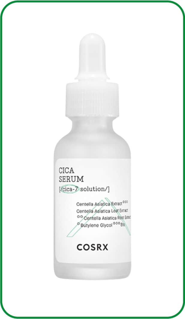 Serum3 COSRX Pure Fit Cica Serum_617x1063