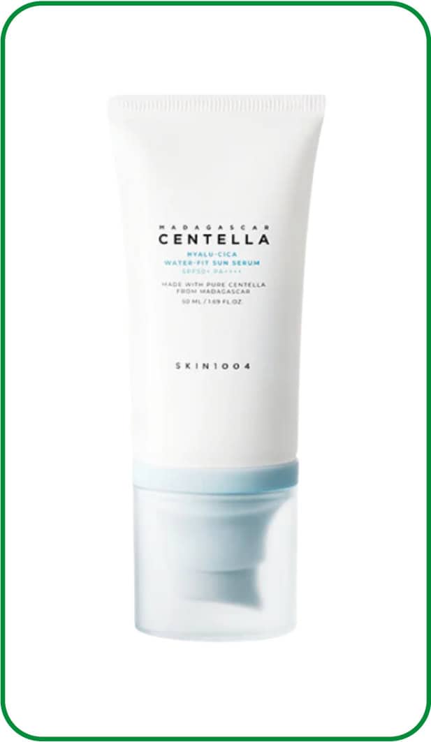 Sunscreen Skin1004 Madagascar Centella Hyalu-Cica Water-Fit Sun Serum_617x1063
