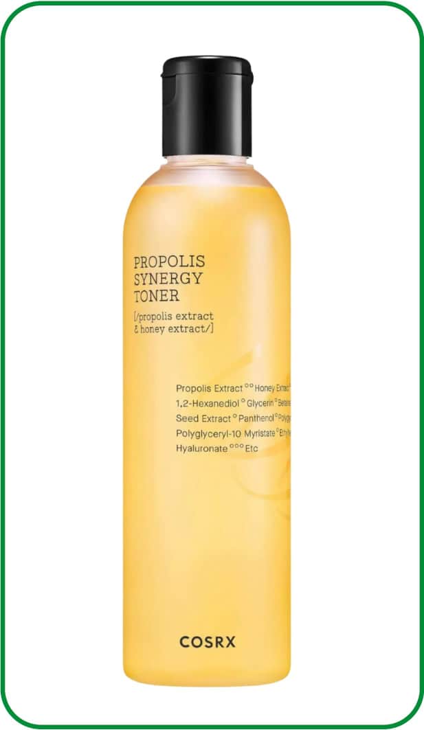 Toner COSRX Full Fit Propolis Synergy Toner_617x1063