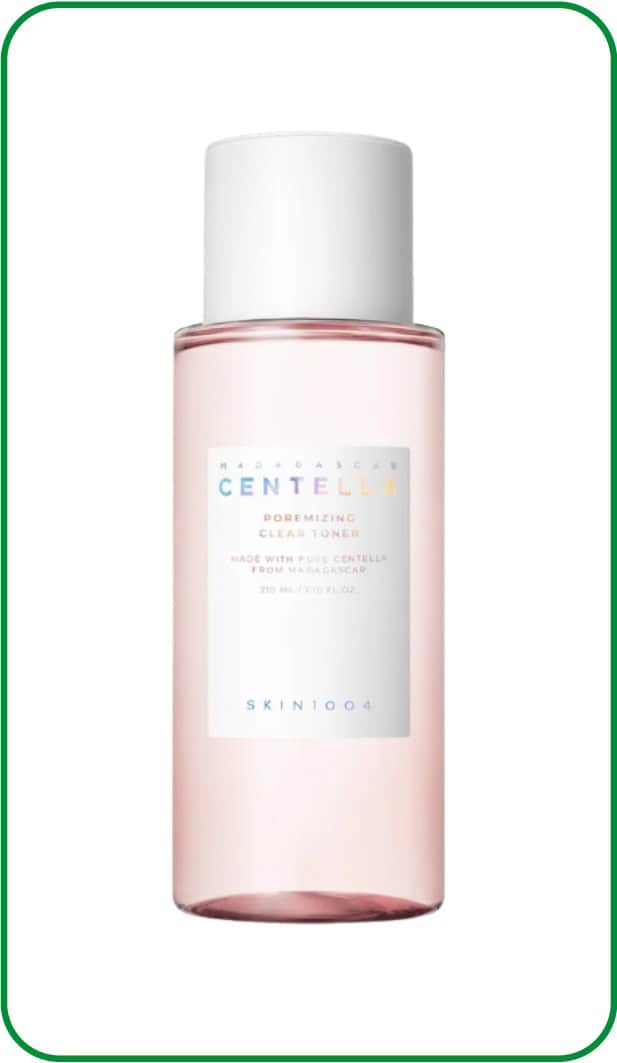 Toner Skin1004 Madagascar Centella Poremizing Clear Toner_617x1063