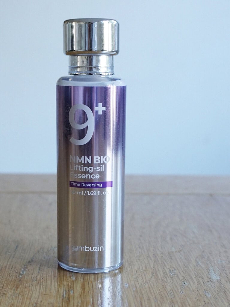 Numbuzin No.9 NAD Bio Lifting-Sil Essence_1600Hx1200W