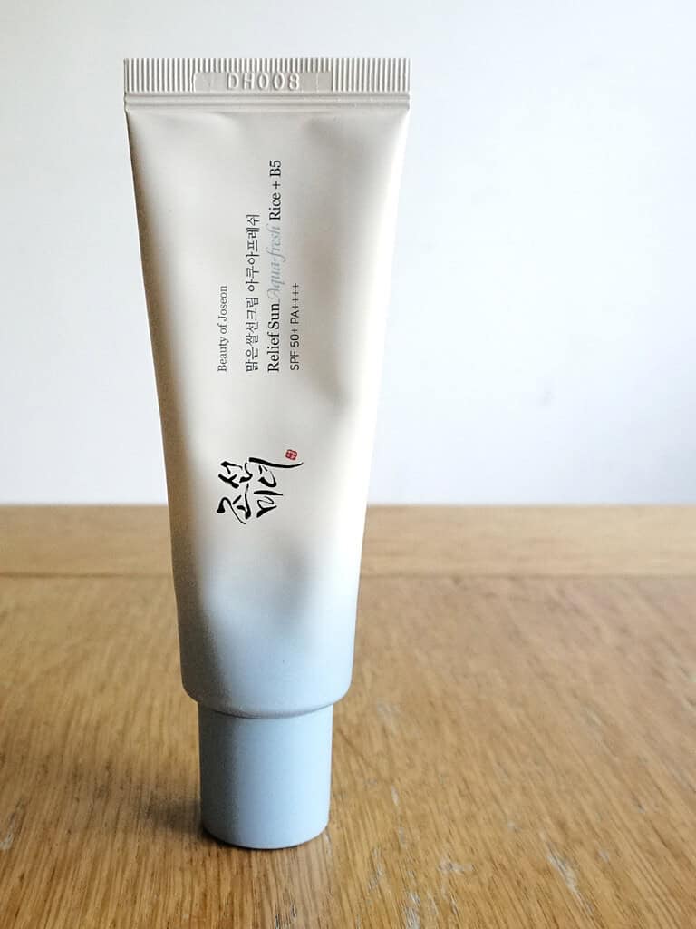 Beauty_of_Joseon_Relief_Sun_Aqua-fresh_Rice+B5_ Sunscreen_1600Hx1200W