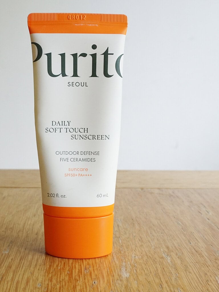 Purito Daily Soft Touch Sunscreen_1600Hx1200W