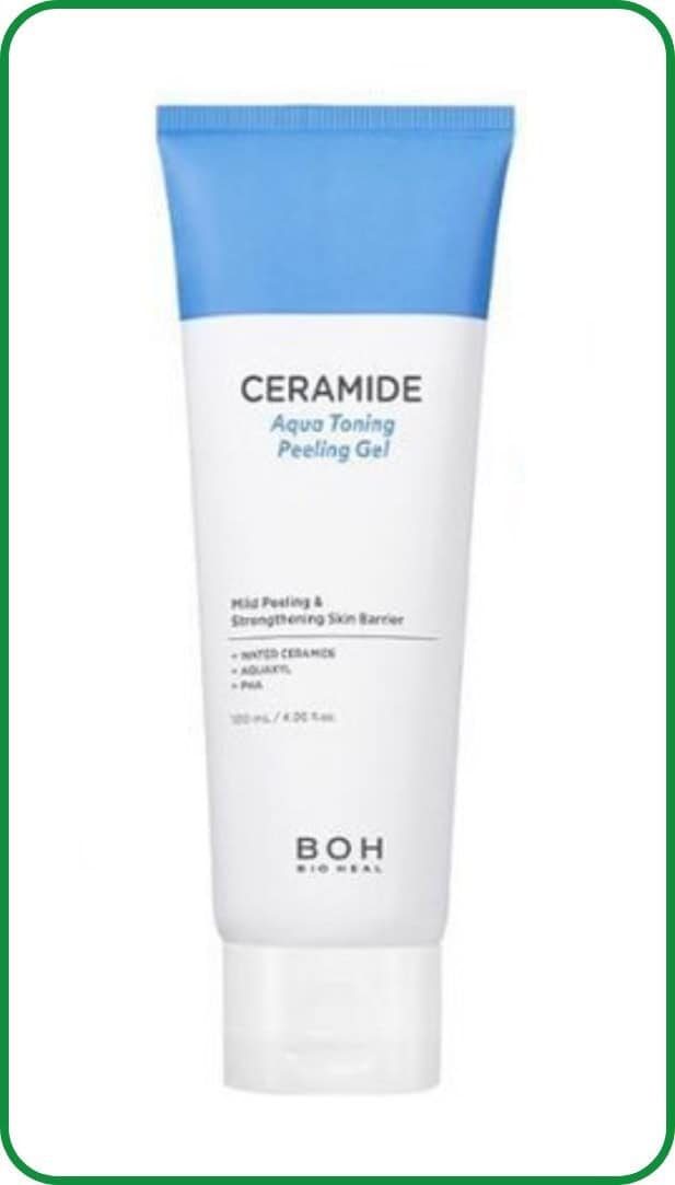 BIOHEAL-BOH-Ceramide-Aqua-Toning-Peeling-Gel