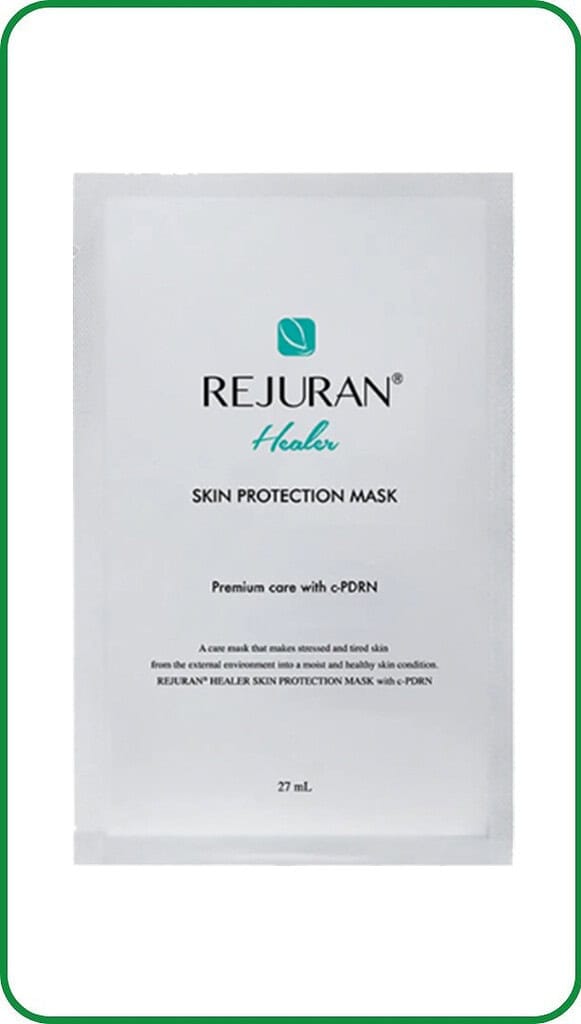 REJURAN Healer Skin Protection Mask