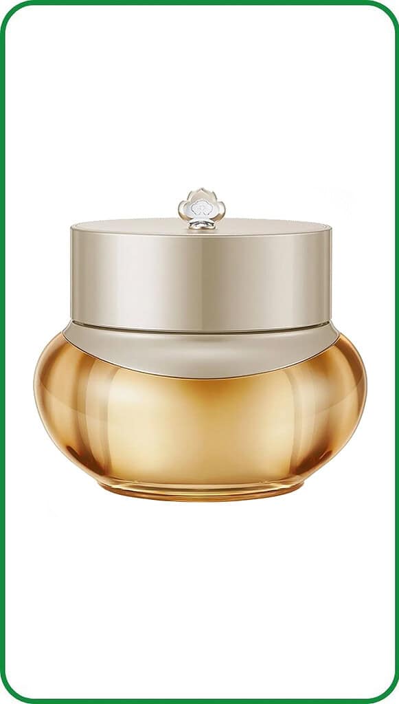 THE-WHOO-Gong-Jin-Hyang-Firming-Cream