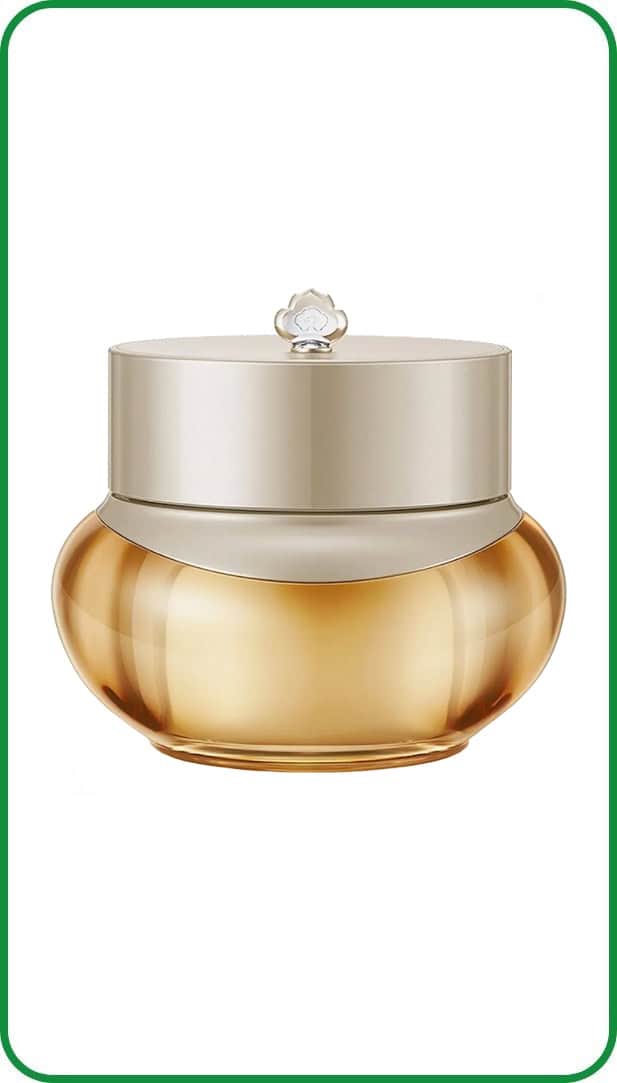 THE-WHOO-Gong-Jin-Hyang-Firming-Cream