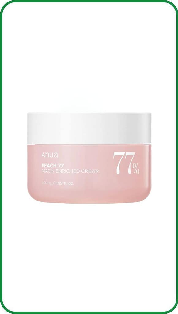 Anua-Peach-77_-Niacin-Enriched-Cream