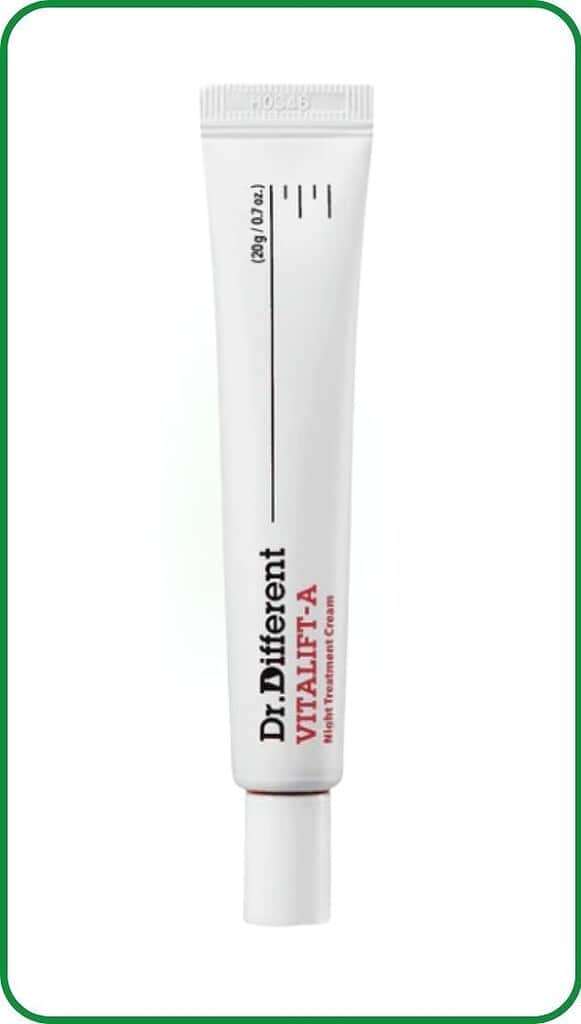 Dr.Different-Vitalift-A