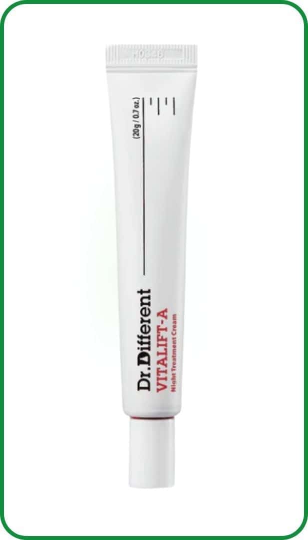 Dr.Different-Vitalift-A