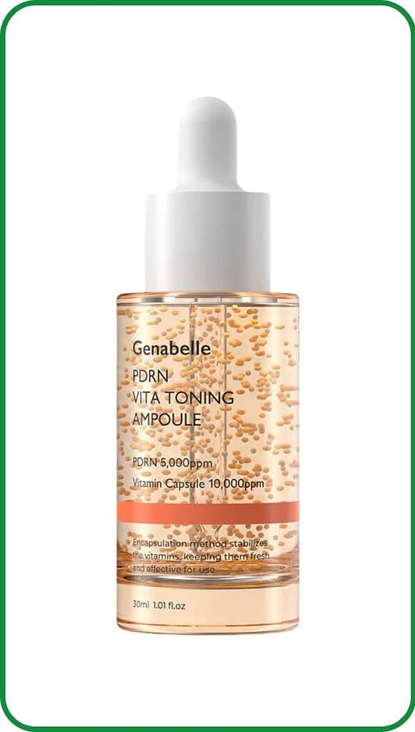 Genabelle-PDRN-Vita-Toning-Ampoule