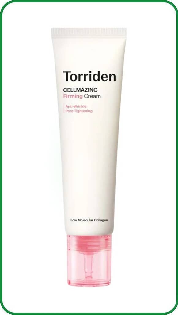 Torriden-Cellmazing-Firming-Cream