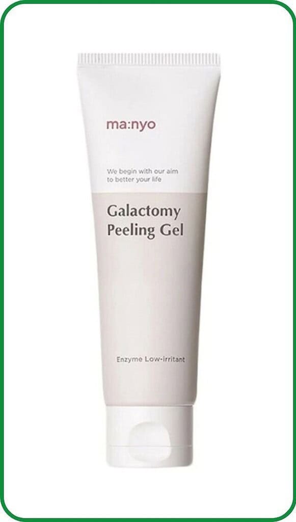 ma_nyo-Galactomy-Enzyme-Peeling-Gel