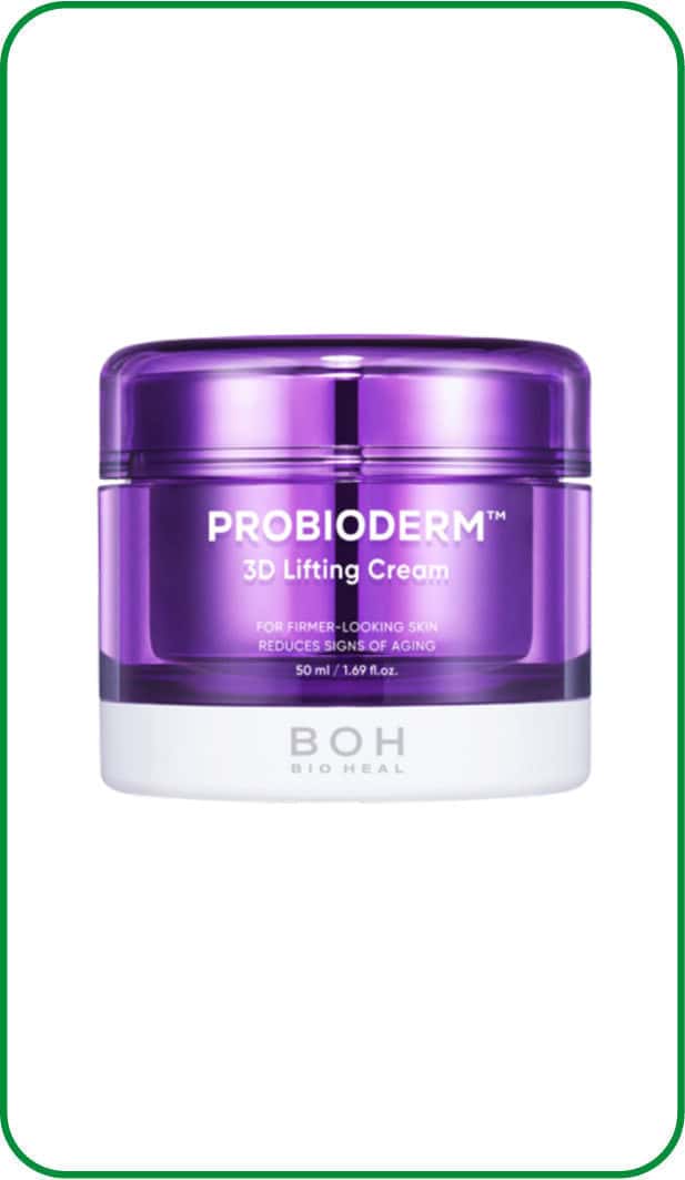Bioheal Boh Probioderm 3d Lifting Cream