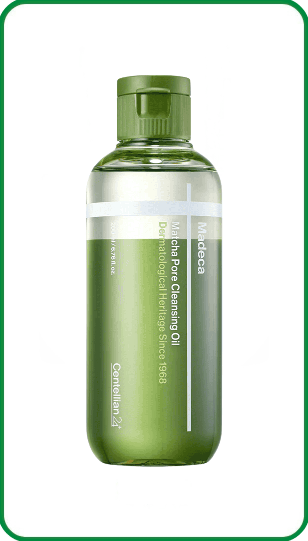 Centellian24-Madeca-Matcha-Pore-Cleansing-Oil_617x1083