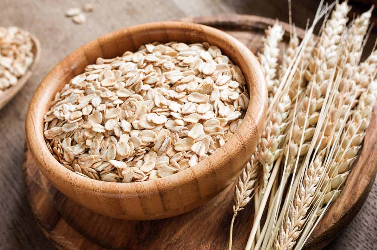 Oat