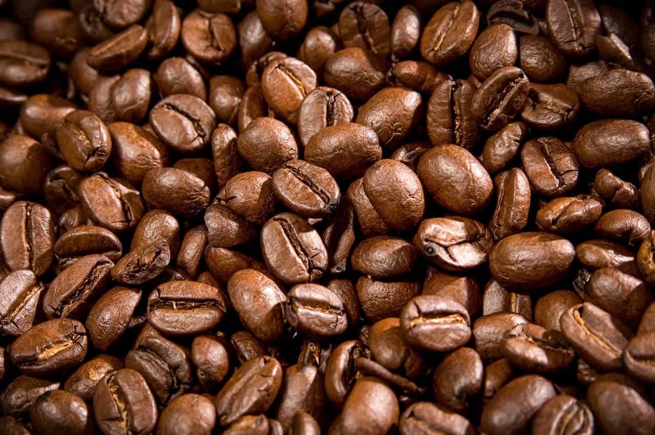 Caffeine