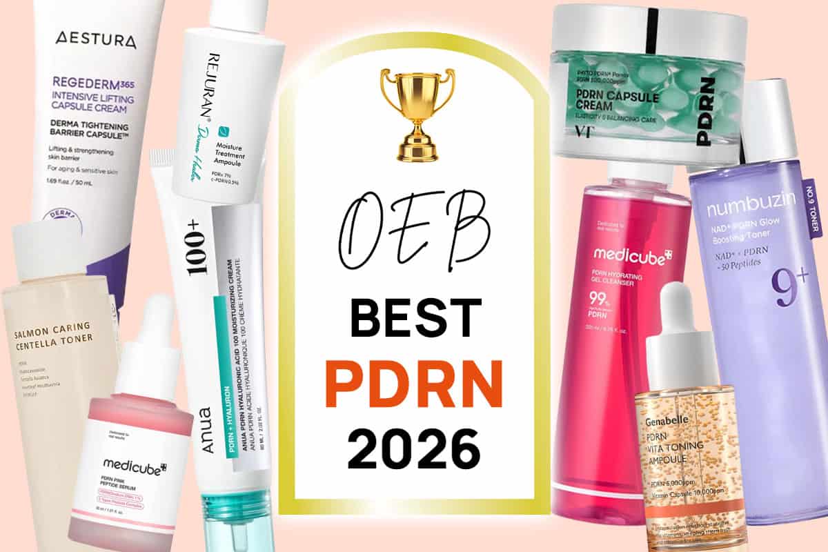 Best-PDRN-2026