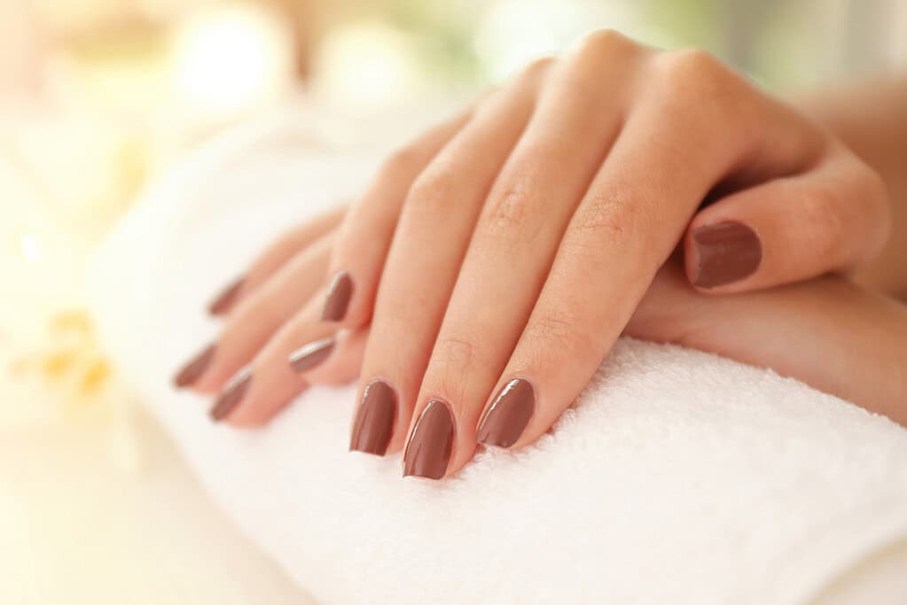 Chocolate Browns: The New Neutral