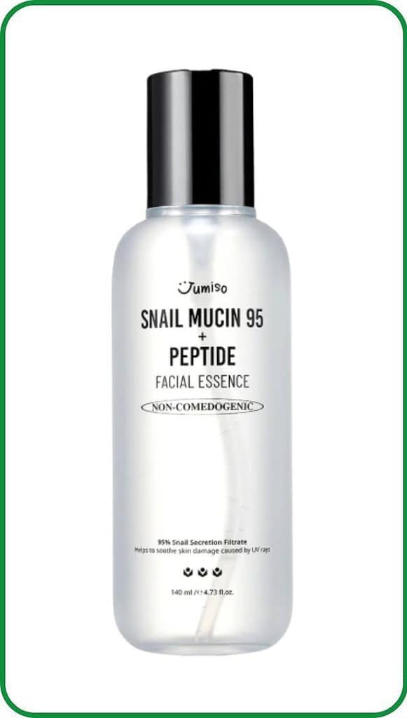 JUMISO Snail Mucin 95 + Peptide Facial Essence_617x1083