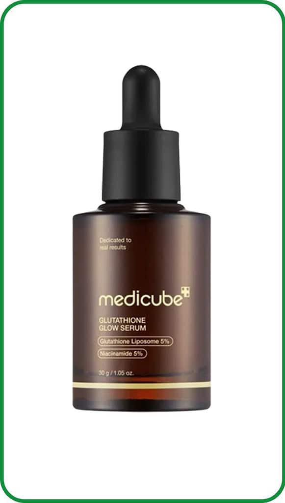 Medicube-Glutathione-Glow-Serum