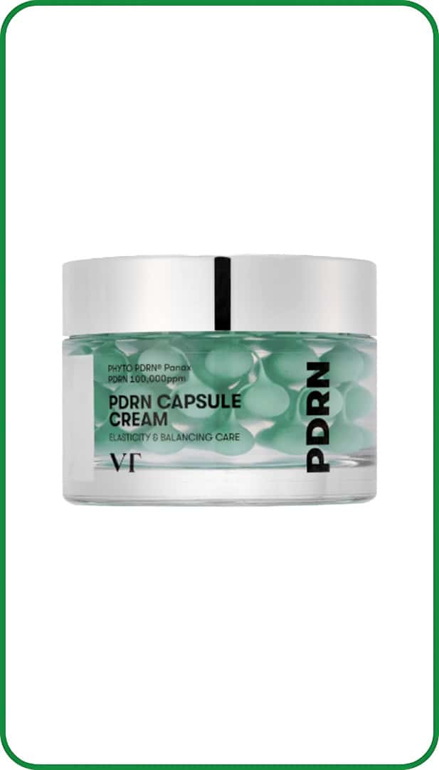 VT PDRN Capsule Cream 100