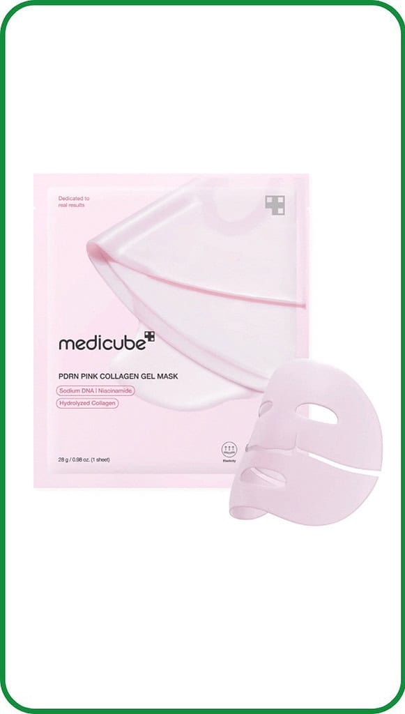 medicube-Collagen-Mask