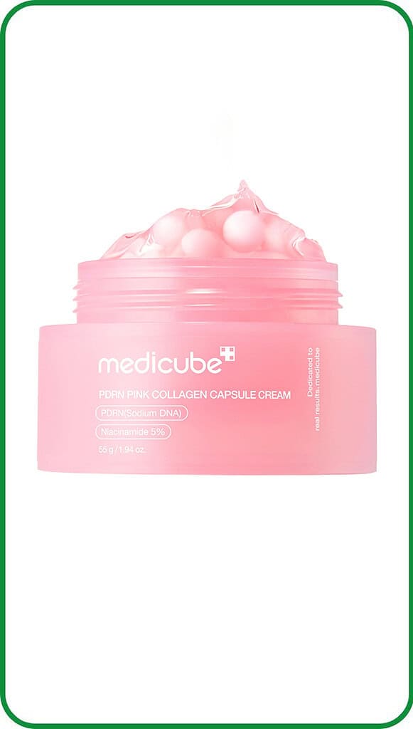 medicube-pdrn-pink-collagen-capsule-cream