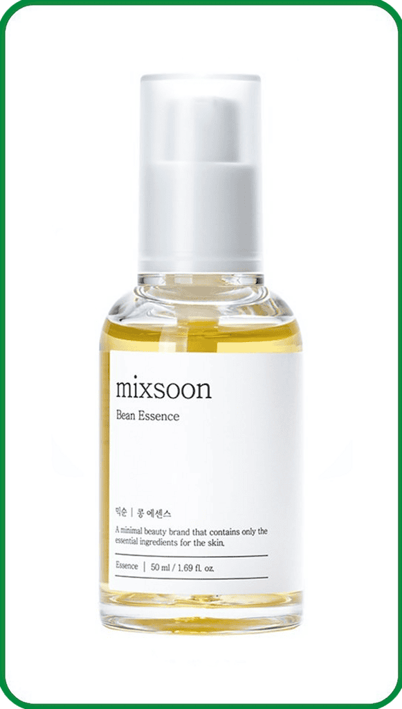 Mixsoon Bean Essence