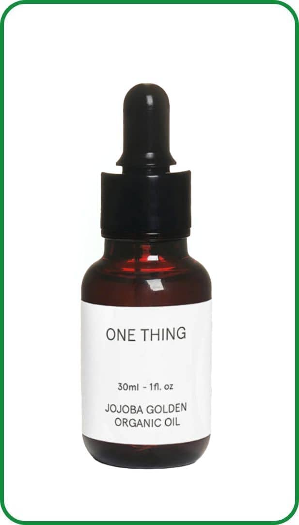 One Thing Jojoba Golden Organic Oil_617x1083