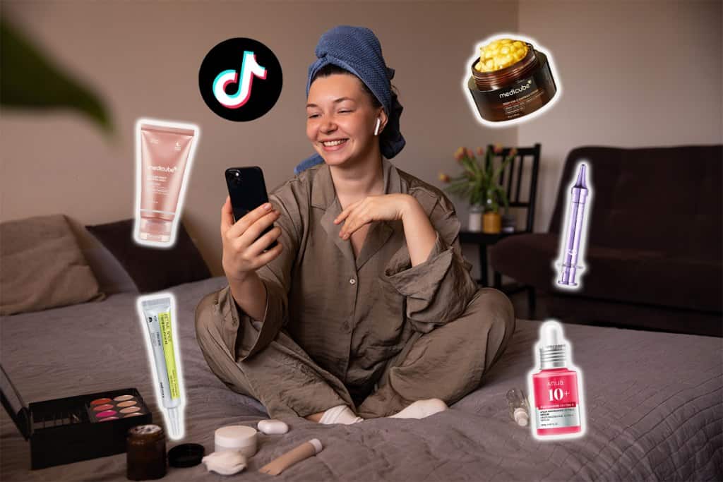 2025 Recap: 10 TikTok Viral Korean Skincare For Mature Skin