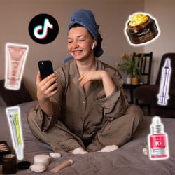2025 Recap: 10 TikTok Viral Korean Skincare For Mature Skin
