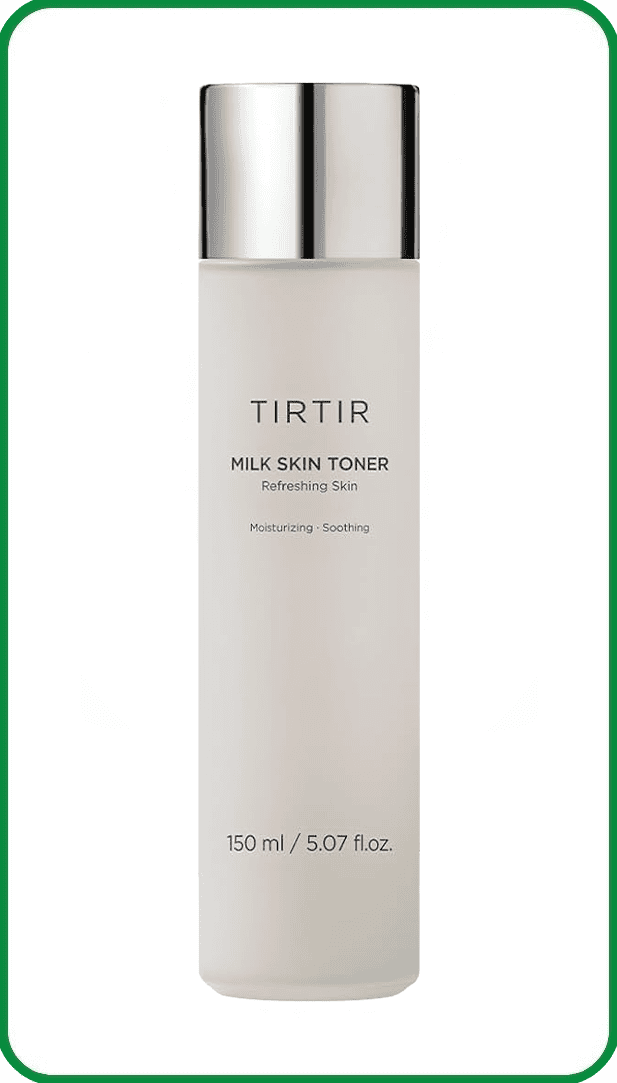 Tirtir Milk Skin Toner
