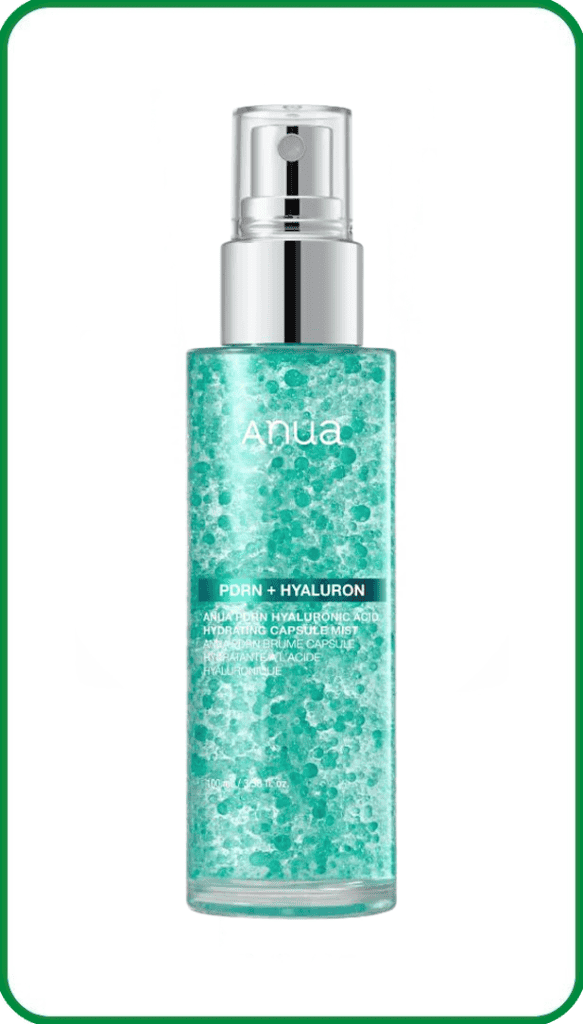 Anua PDRN Hyaluronic Acid Hydrating Capsule Mist_617x1083