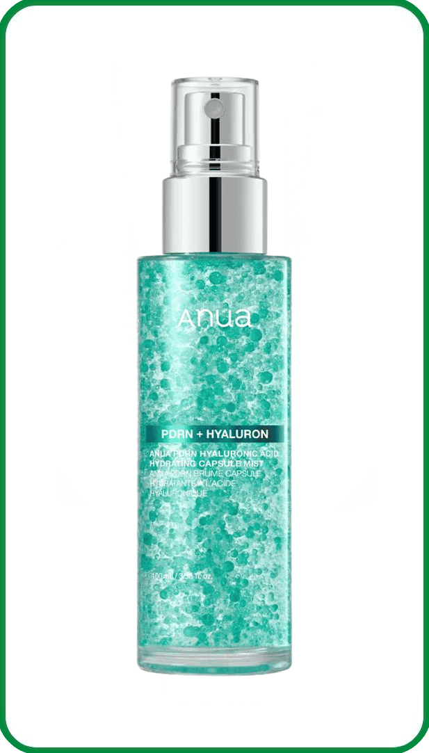 Anua PDRN Hyaluronic Acid Hydrating Capsule Mist_617x1083