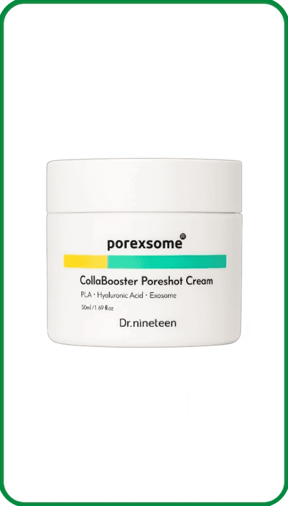 Dr.nineteen PoreXsome Collabooster Poreshot Cream_617x1083