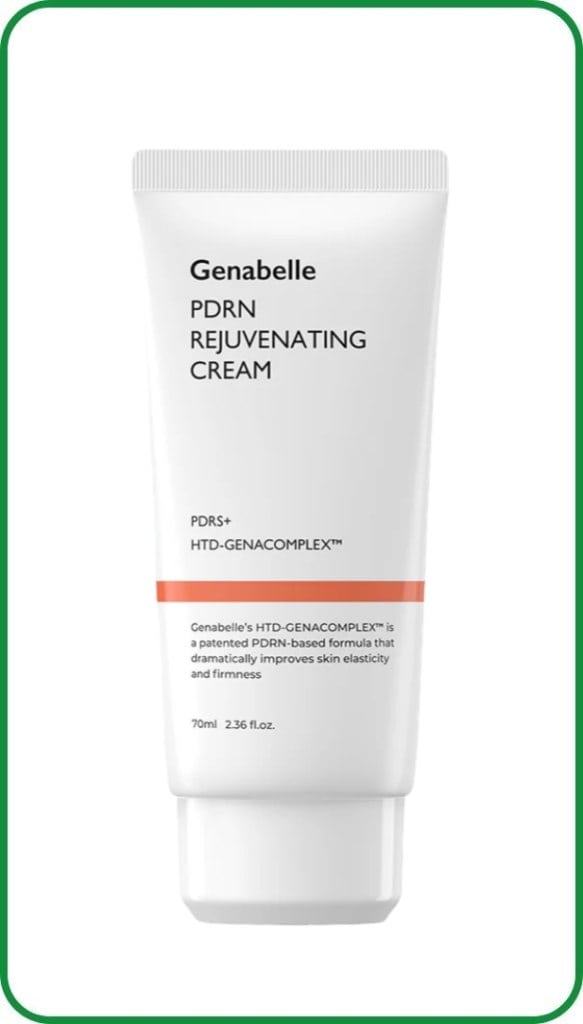 Genabelle-PDRN-Rejuvenating-Cream