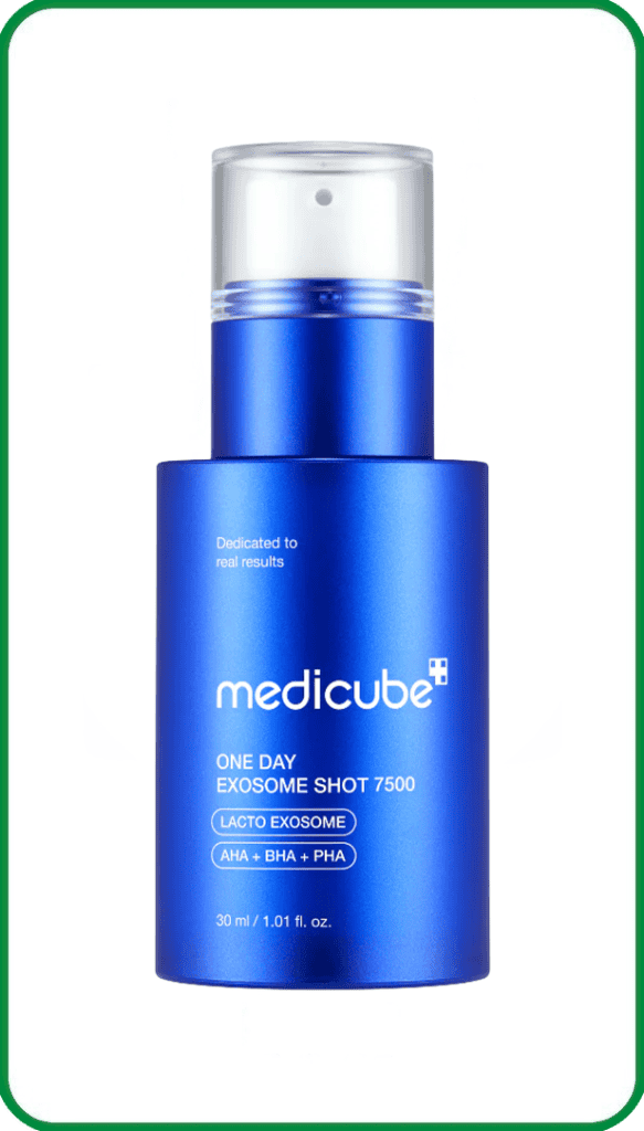 Medicube One Day Exosome Shot_617x1083