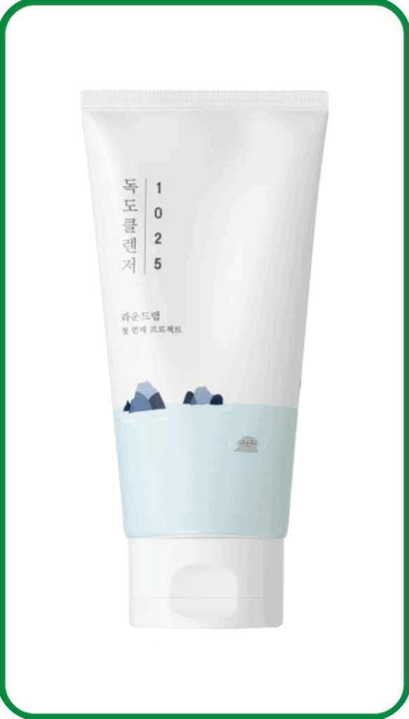 ROUND-LAB-1025-Dokdo-Cleanser