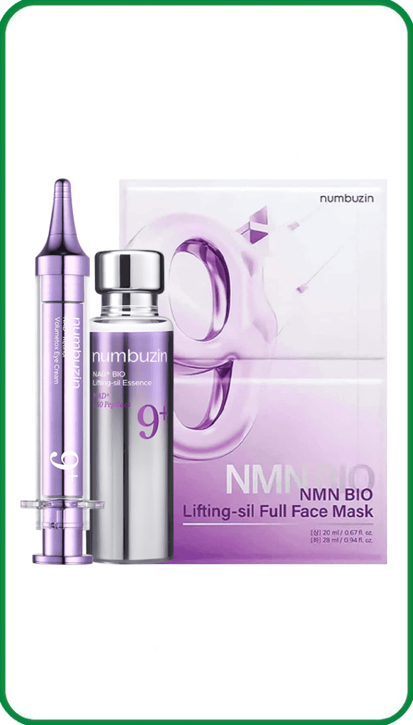 numbuzin-No.9-Lifting-Set