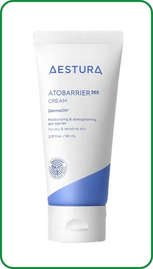 Aestura AtoBarrier 365 Cream