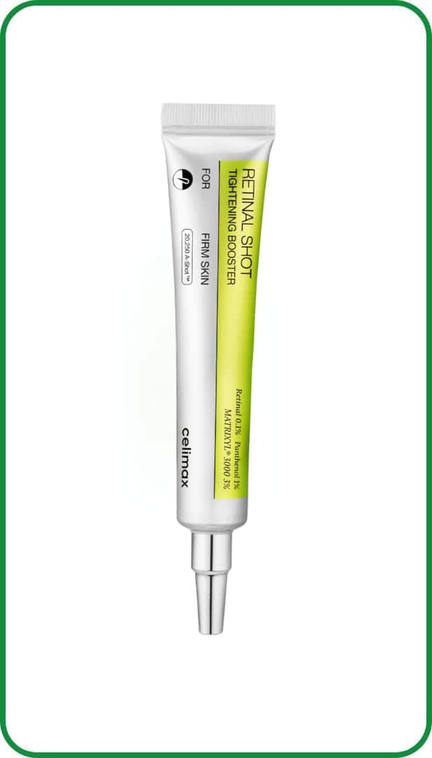 Celimax The Vita-A Retinal Shot Tightening Booster